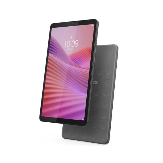 Tablet Lenovo Tab One 8.7'/ 4GB/ 64GB/ Octacore/ Gris Luna