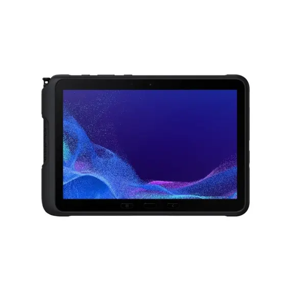 Tablet Samsung Galaxy Tab Active4 Pro 10.1'/ 6GB/ 128GB/ Octacore/ 5G/ Negra/ Incluye S-Pen