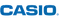 Logo Casio