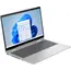 HP EliteBook 6 G1i Notebook - AI PC - design de dobradiças de 177 graus - Intel Core Ultra 5 - 235U / até 4.9 GHz - Win 11 Pro - Intel Graphics - 16 G