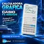 Calculadora Gráfica Casio FX9860GIII
