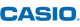 Logo Casio
