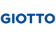Logo Giotto – Marca de Materiais Artísticos e Escolares